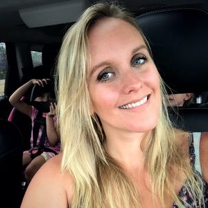 Meet your Posher, Jamie